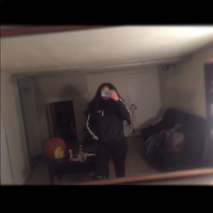 Meet your Posher, Amiya